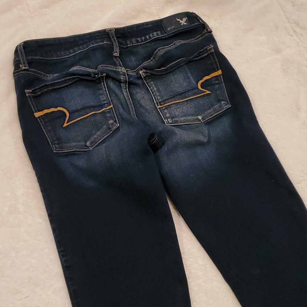 Jeans - Picture 2 of 2